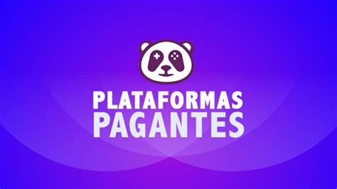 plataformas pagantes no brasil